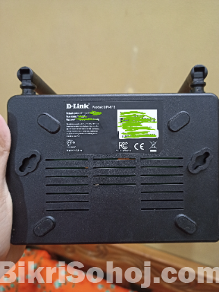 D-Link DIR615